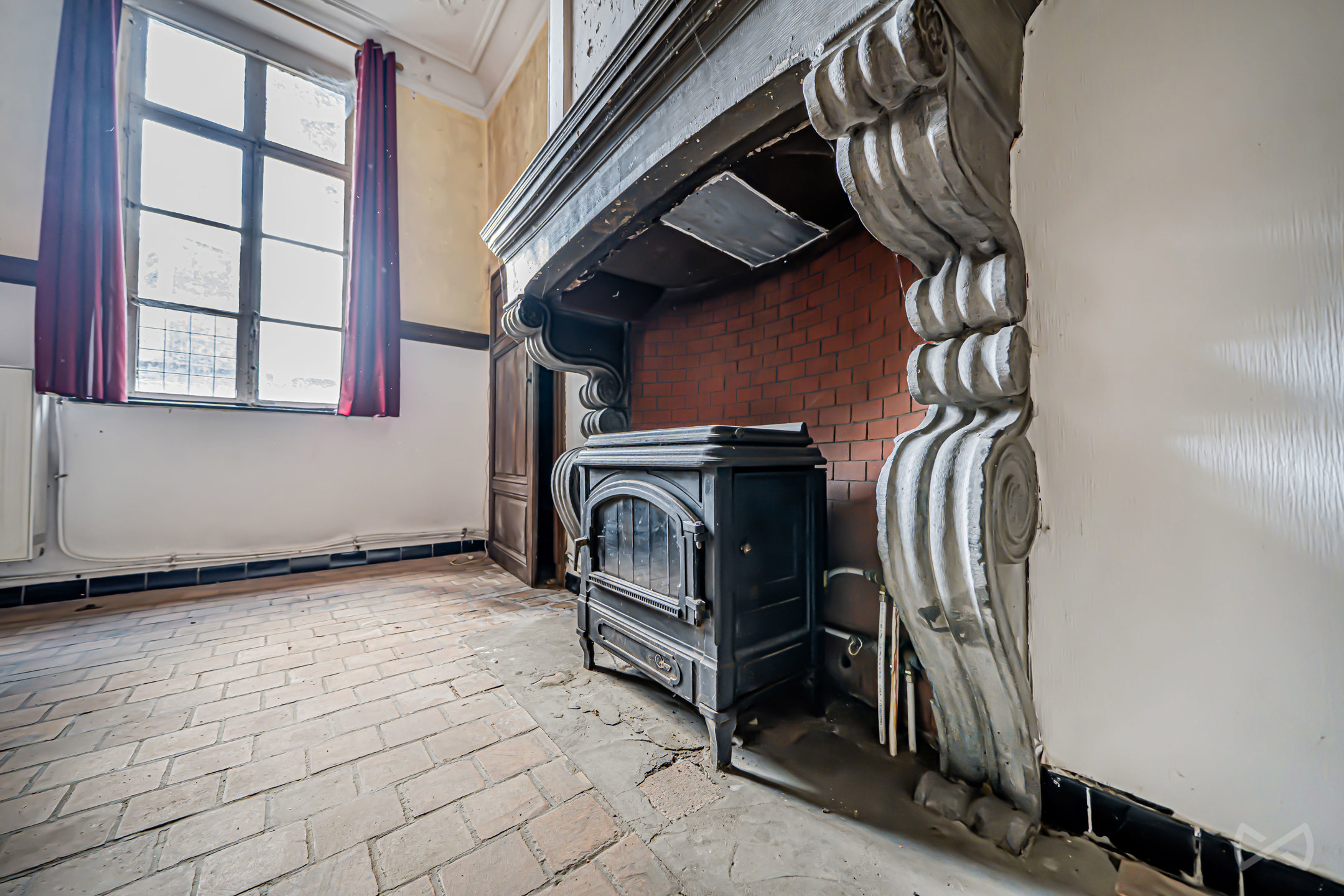Huis te koop in Vellereille-Le-Sec met 10 slaapkamers - foto 5