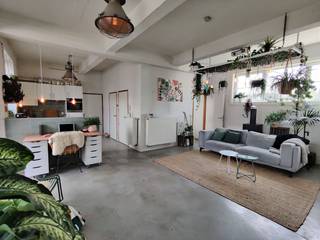 Dit prachtig gelijkvloers appartement is gelegen in een rustige buurt te Roeselare. De loft bevindt zich in de nabije omgeving van diverse...