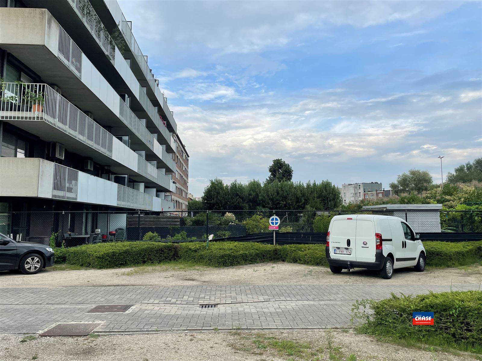 Autostaanplaats - foto 4
