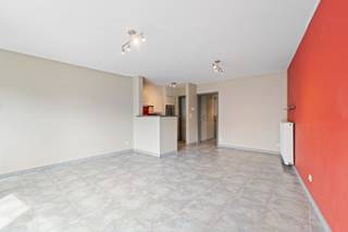Apartment for sale in Erpe-Mere