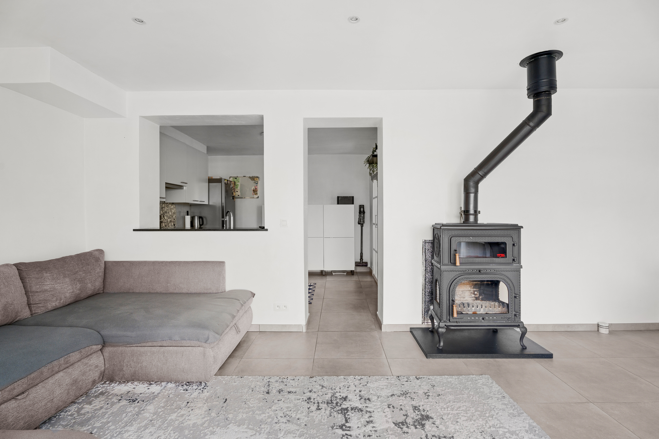 Maison à vendre à Zele avec 3 chambres - photo 5