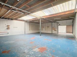 Commercial for rent in Denderleeuw