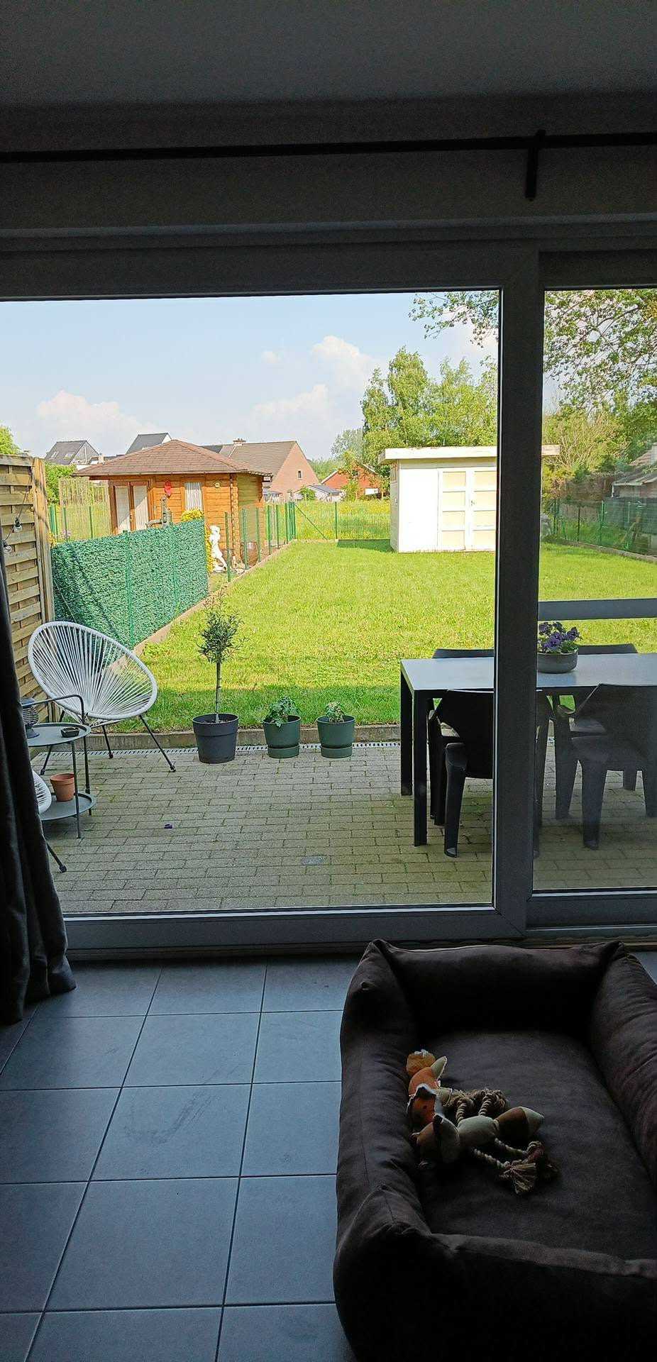 Appartement te huur in Affligem met 2 slaapkamers - foto 3