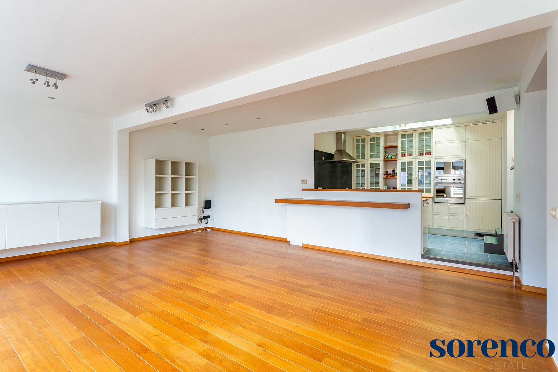 Appartement à vendre à Anvers avec 3 chambres - photo 5