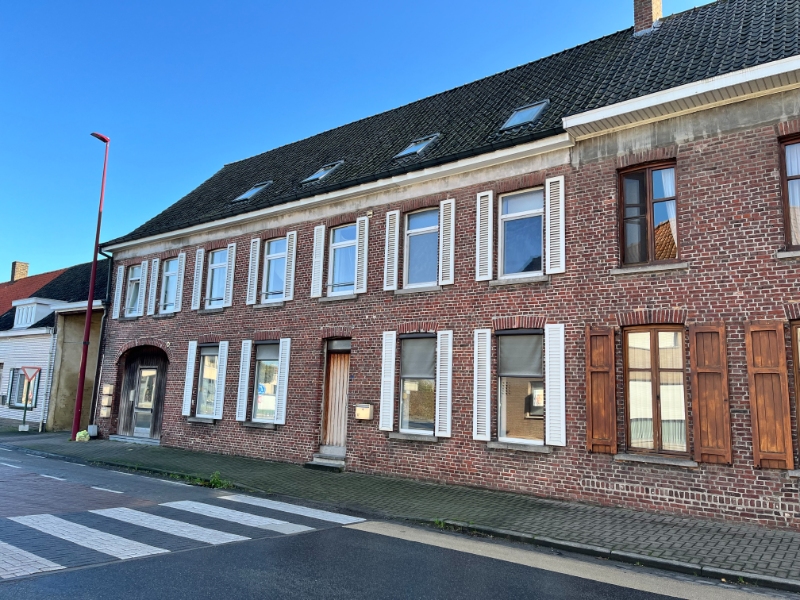 Woning met 2 slaapkamers - foto 2
