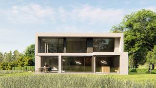 PRACHTIG VILLAPERCEEL(1.655M²) met OPEN ZICHT OP VELDEN , ideaal voor het realiseren van een LUXUEUZE OPEN BEBOUWING in een groene en...