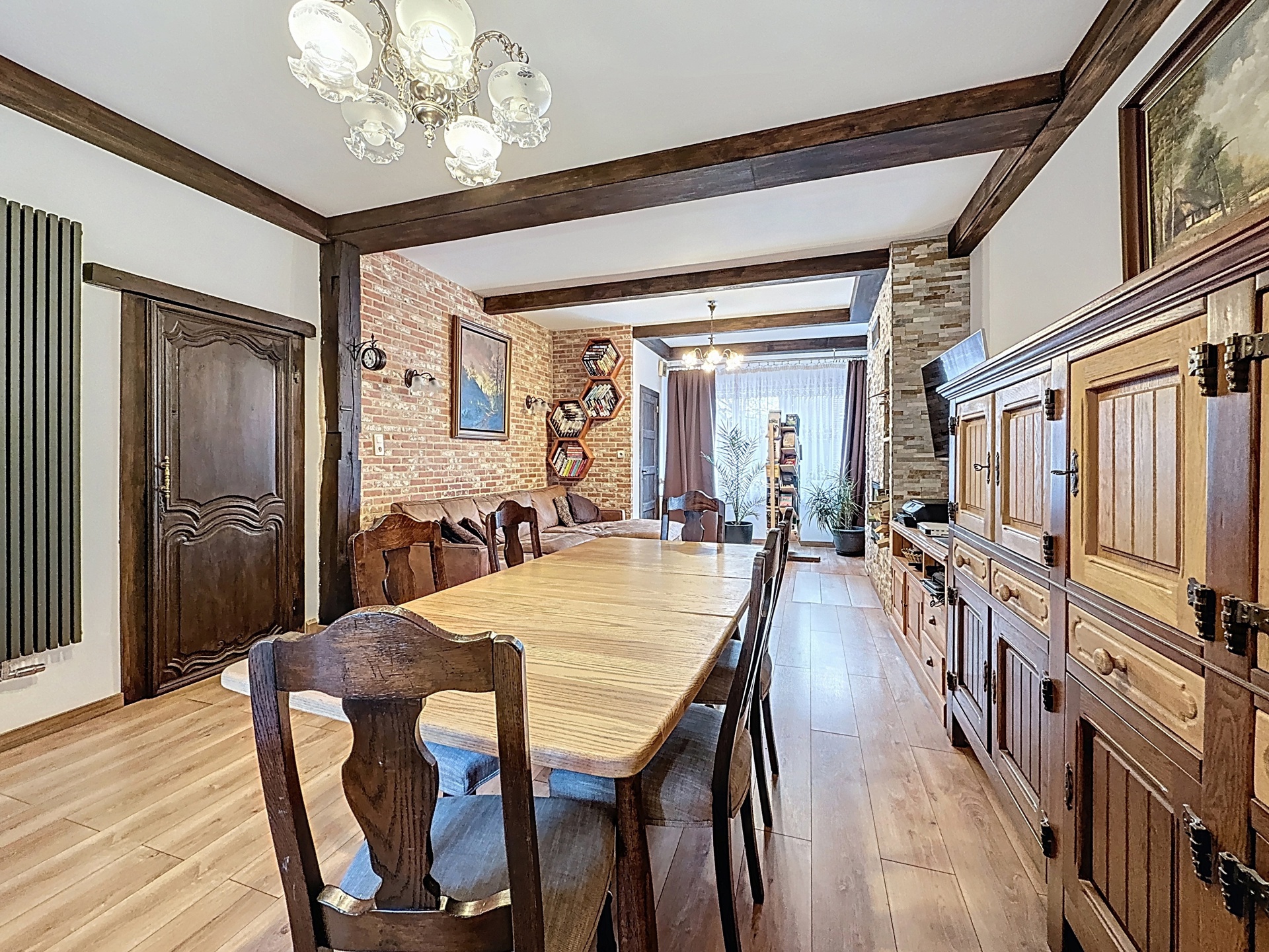 Huis te koop in Schilde met 2 slaapkamers - foto 2