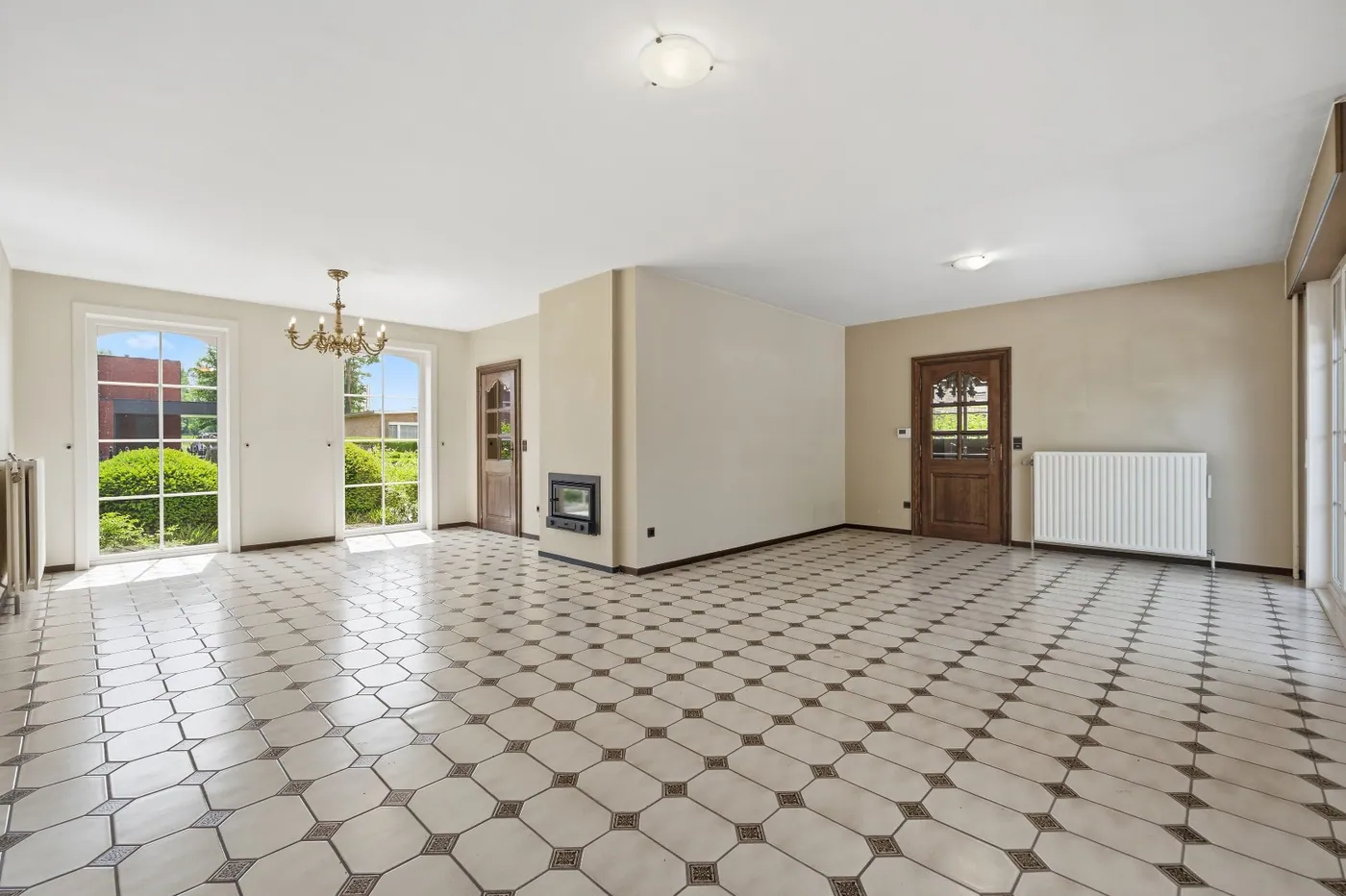 Maison à vendre à Bunsbeek avec 3 chambres - photo 4