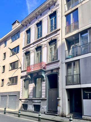 House for sale in Ghent