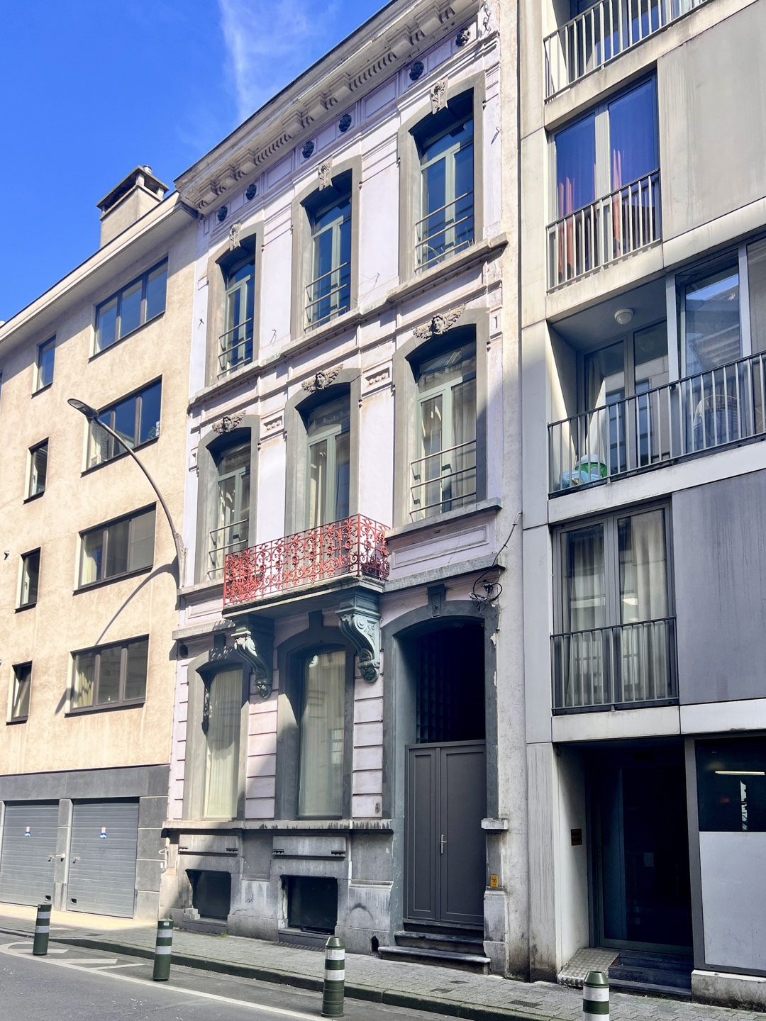 House for sale in Ghent with 5 bedrooms - photo 1