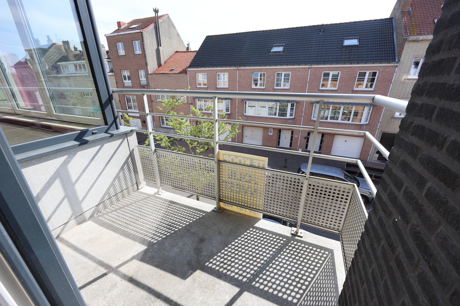 Appartement duplex ensoleillé avec 3 chambres et garage ! - photo 4