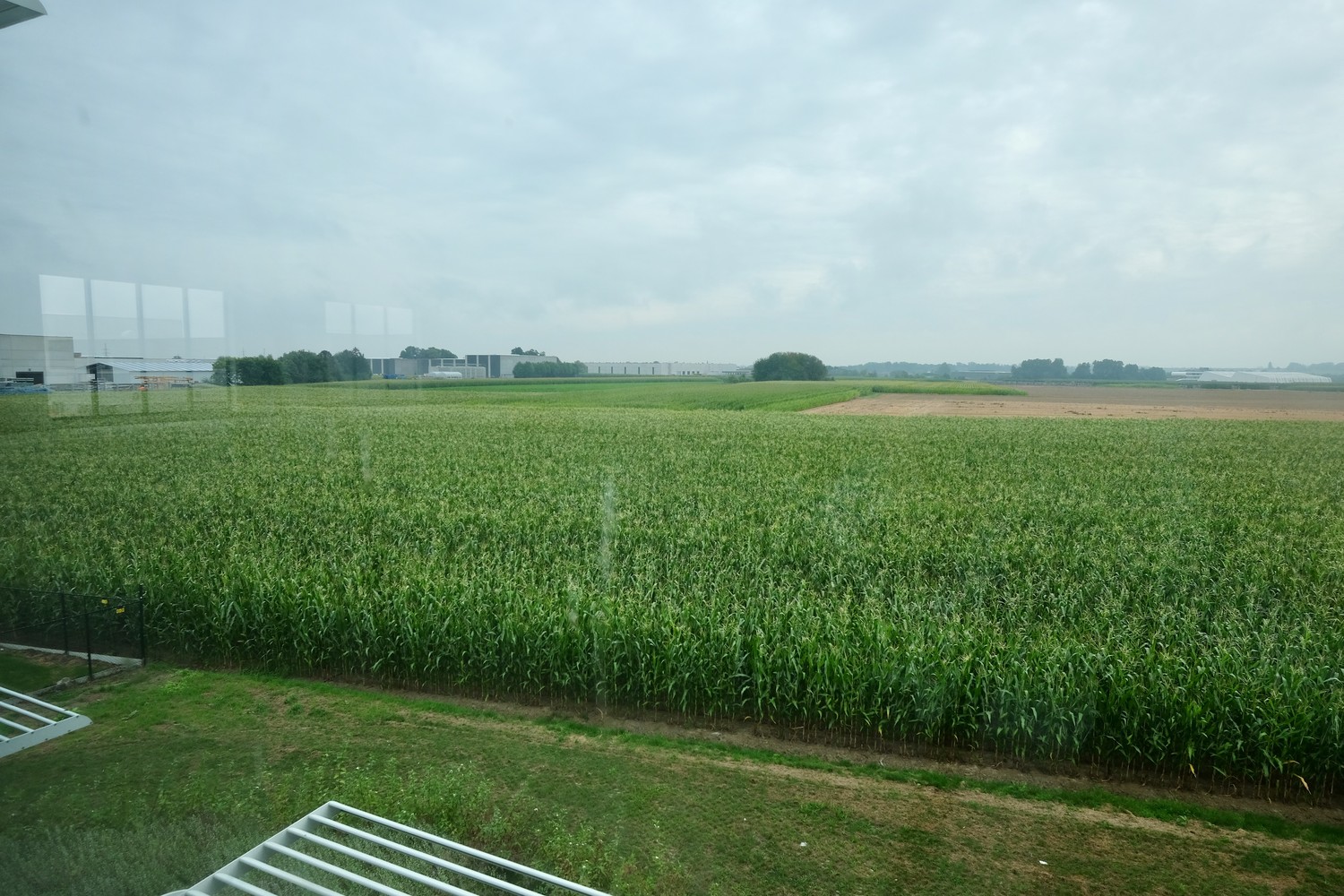 TE HUUR: Nieuwbouw kantoorruimte van 260 m2 - foto 5