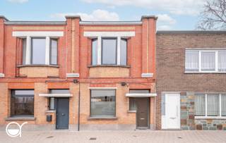 Maison à vendre à Destelbergen