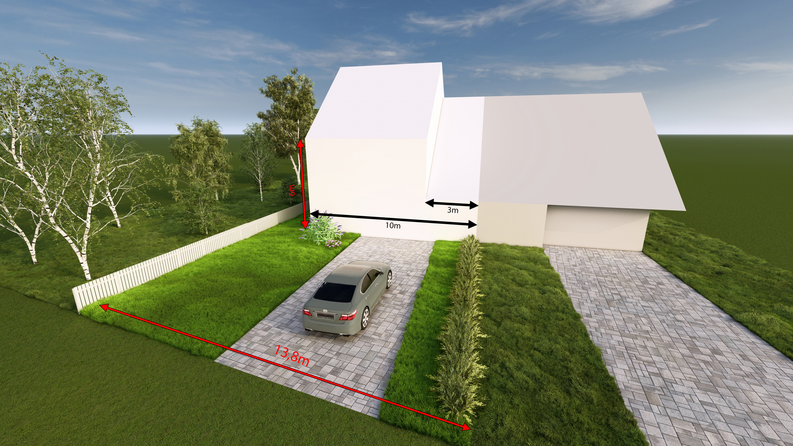 Land for sale in Lummen - photo 3