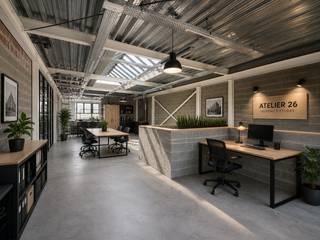 Gelegen in een dynamische industriële zone in Wauthier-Braine, biedt dit pand :Een opslagruimte van 1.240 m², perfect geschikt voor opslag, logistiek...