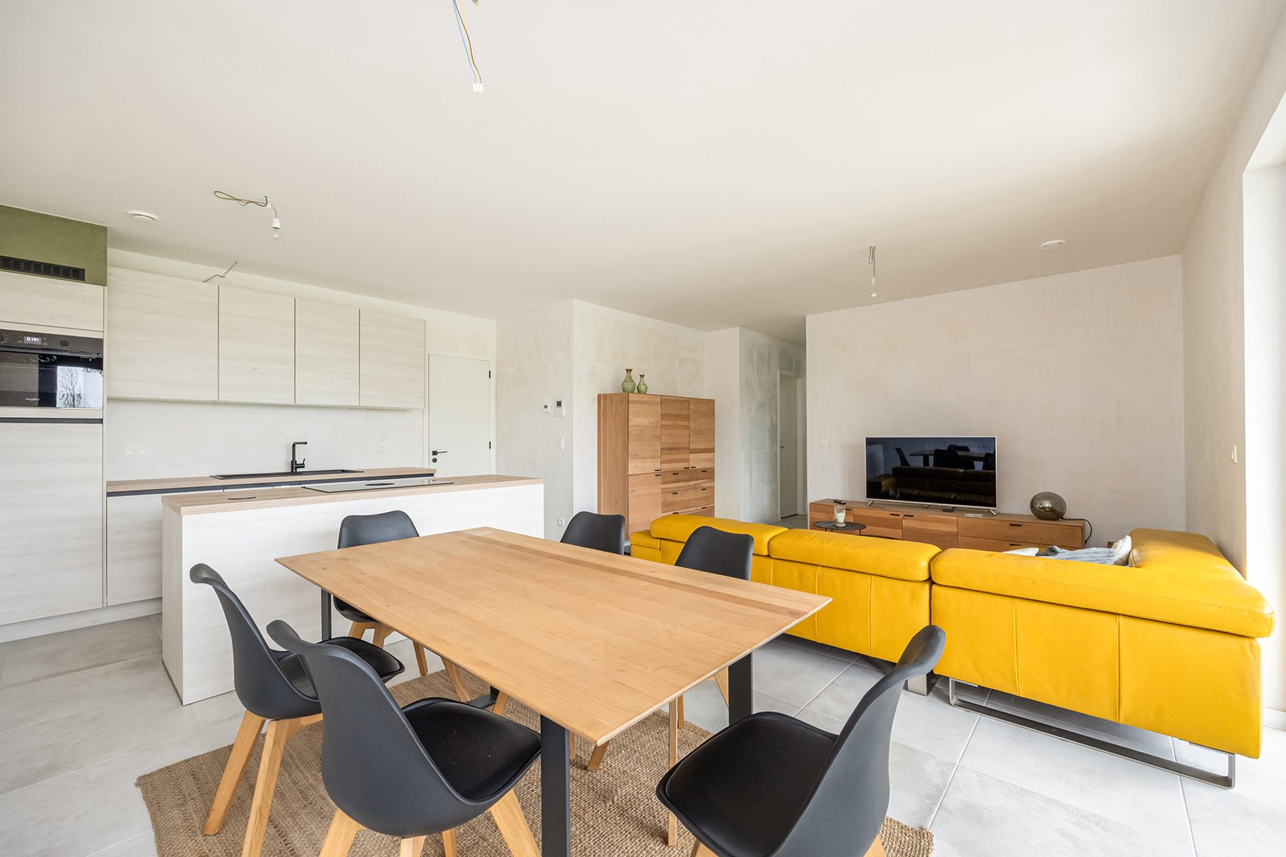 Gelijkvloers nieuwbouwappartement met tuin in Lier - foto 4