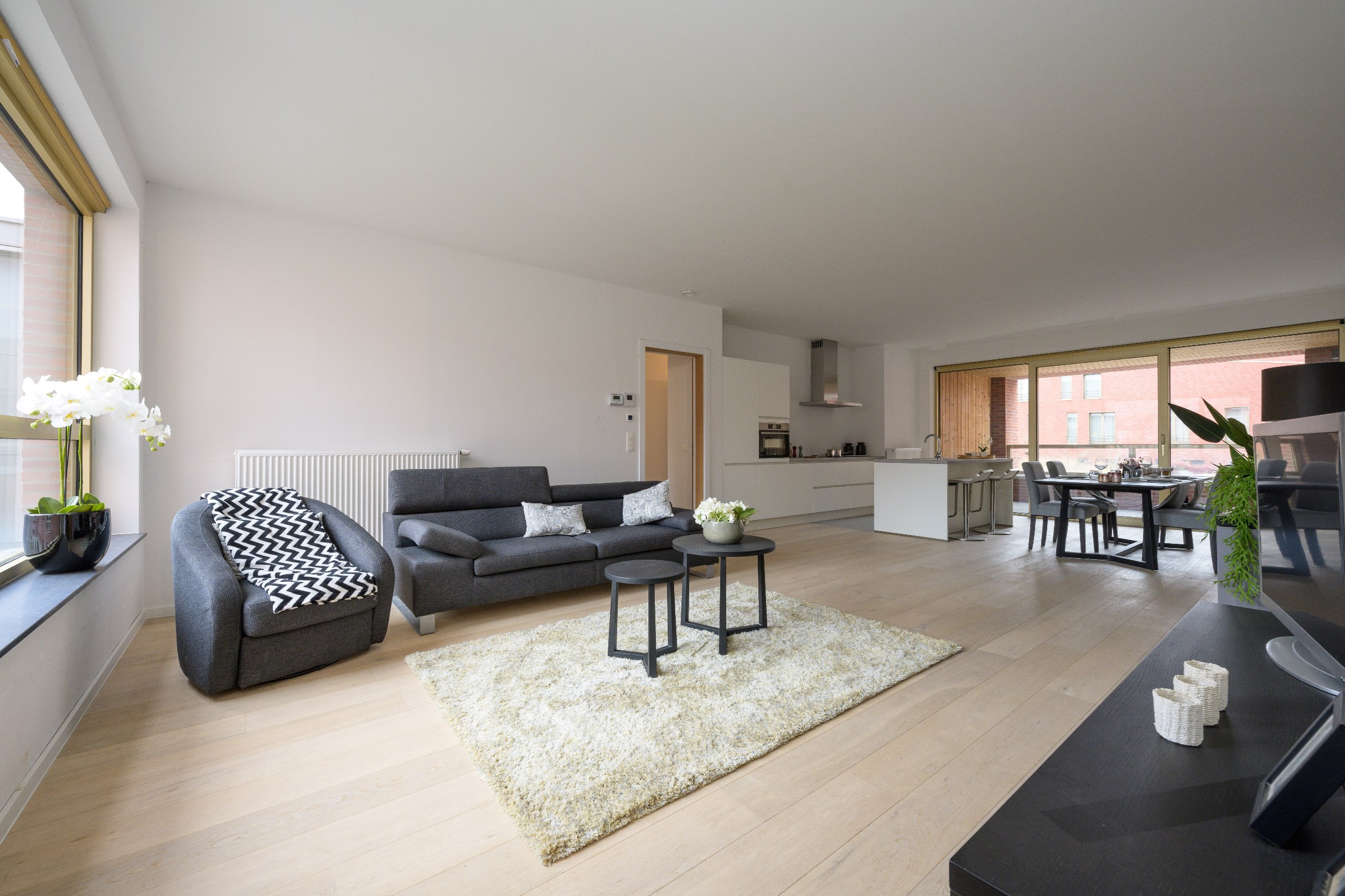 Apartment for sale in Turnhout with 3 bedrooms - photo 3