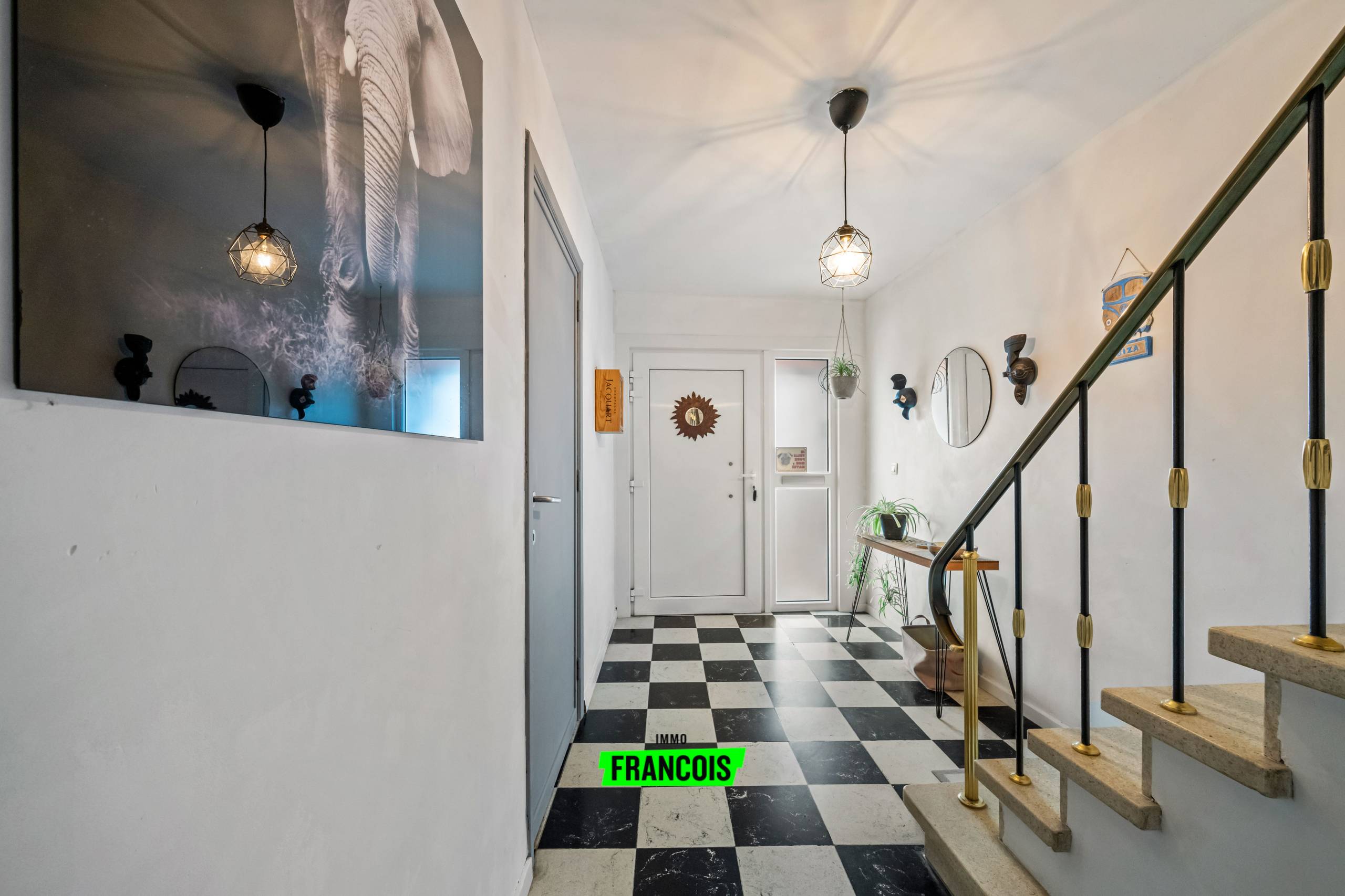 Charmante bel-etagewoning op topligging te Oostende - foto 4