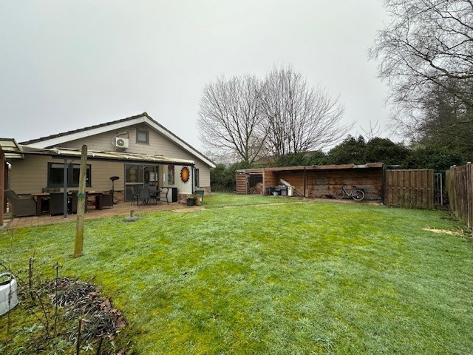 Huis te huur in Herselt met 3 slaapkamers - foto 2