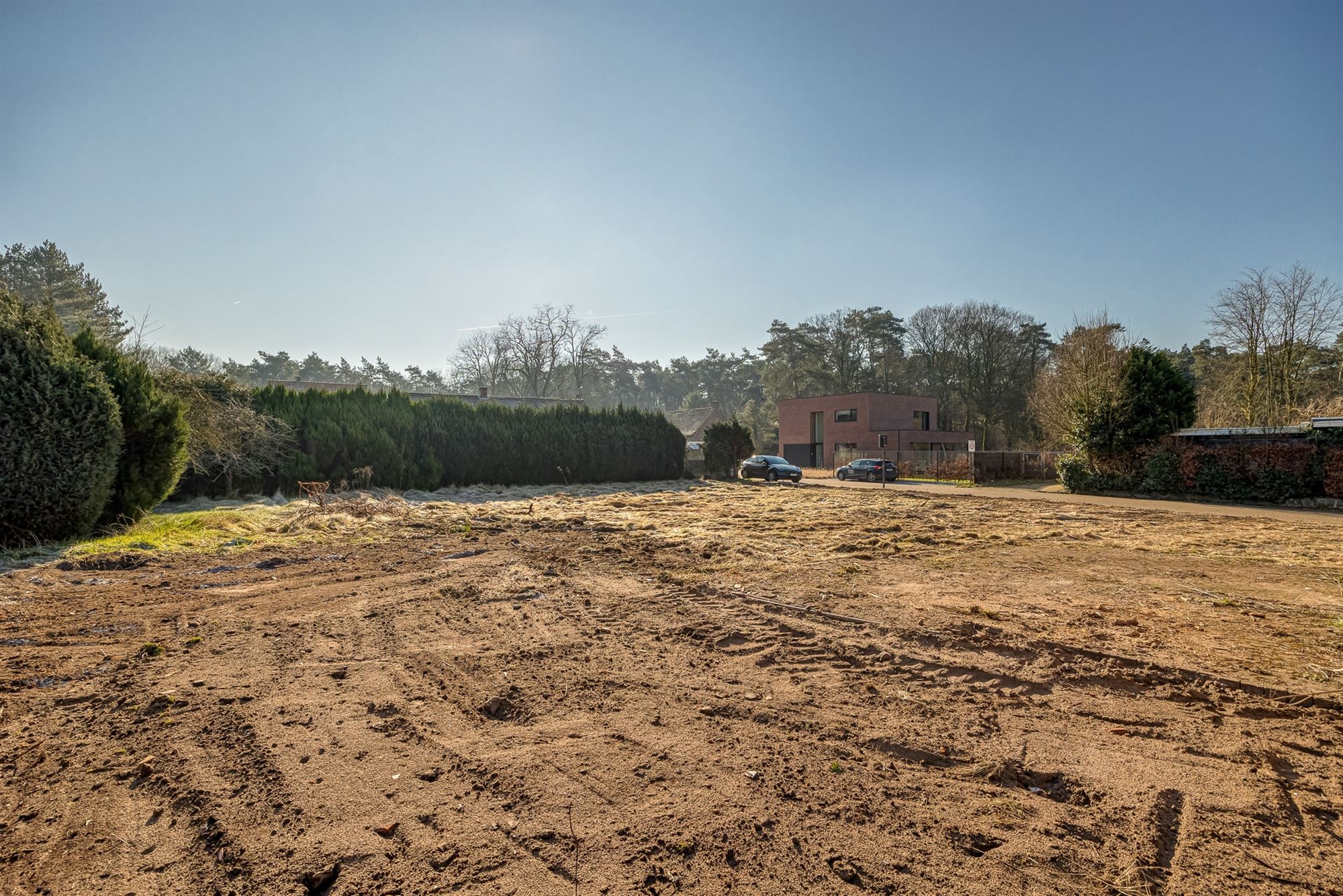 Terrain à vendre à Poederlee - photo 5