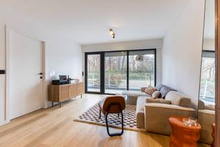 Apartment for sale in Antwerp