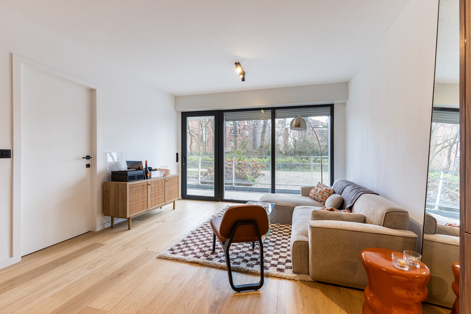 Apartment for sale in Berchem with 1 bedroom - photo 3