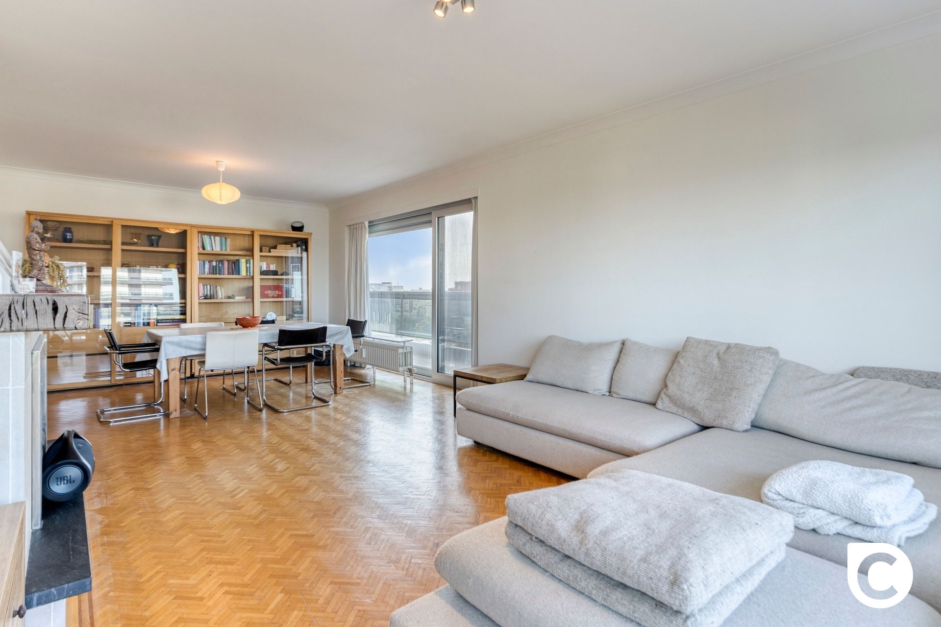 Appartement - photo 4