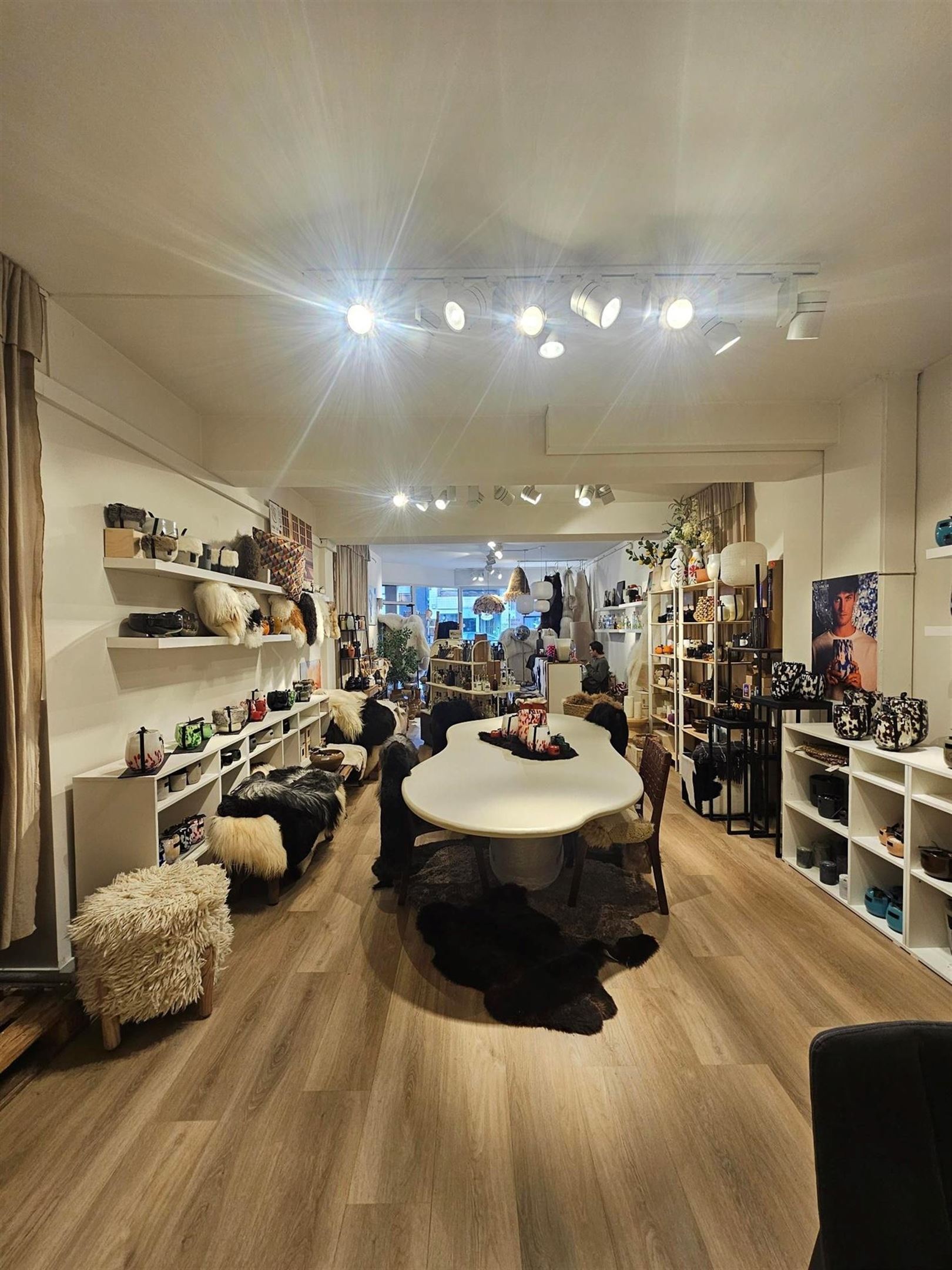 Commercial à louer à Brasschaat - photo 2