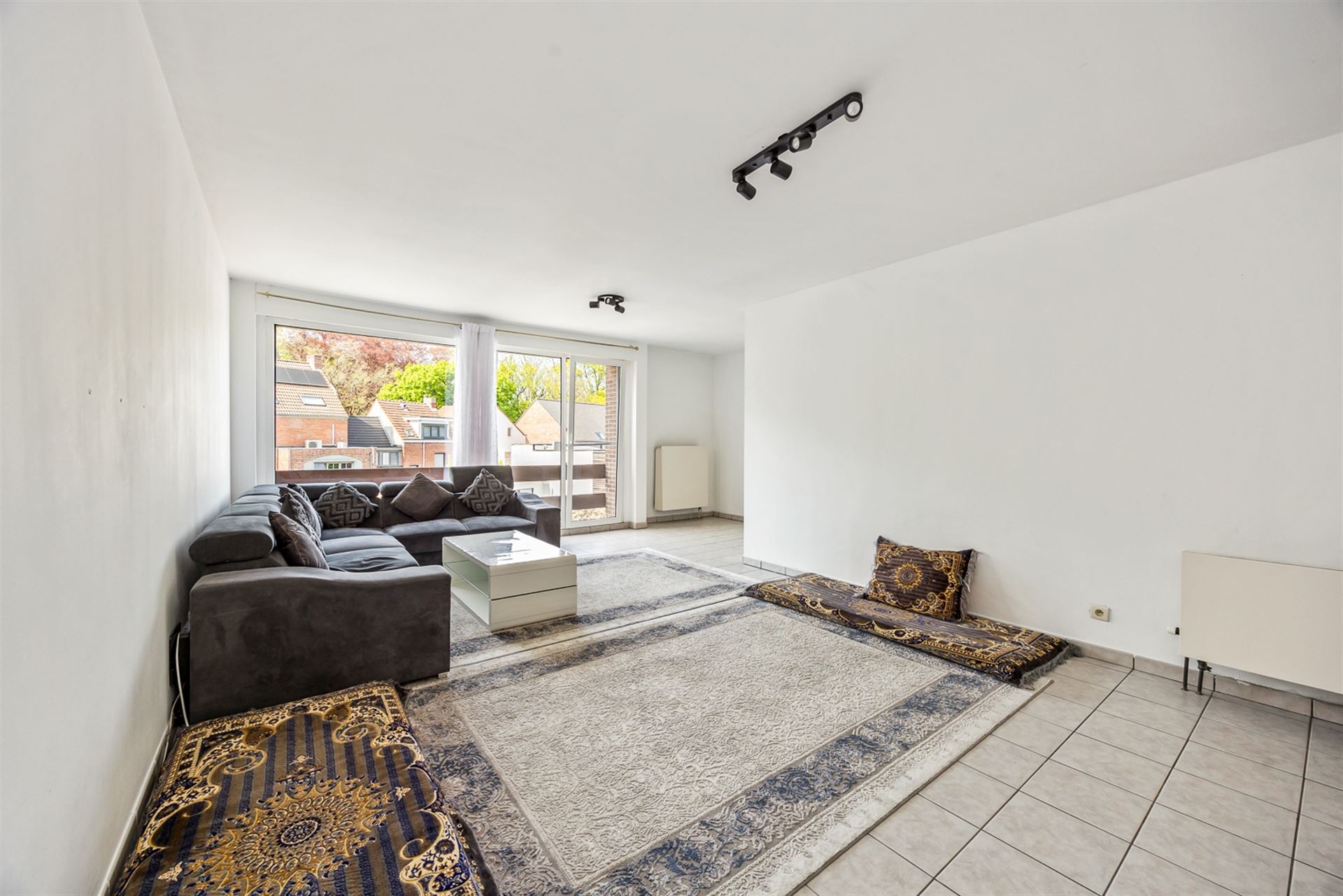 Appartement met garage en terras in Brasschaat Centrum. - foto 3
