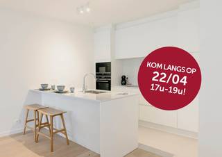 Ontdek het gloednieuwe modelappartement in residentie Hertog van Brabant!Deze stijlvolle residentie, gelegen in het centrum van het dorp, heeft nog...