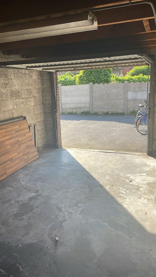 Garage te huur in Hasselt - foto 2