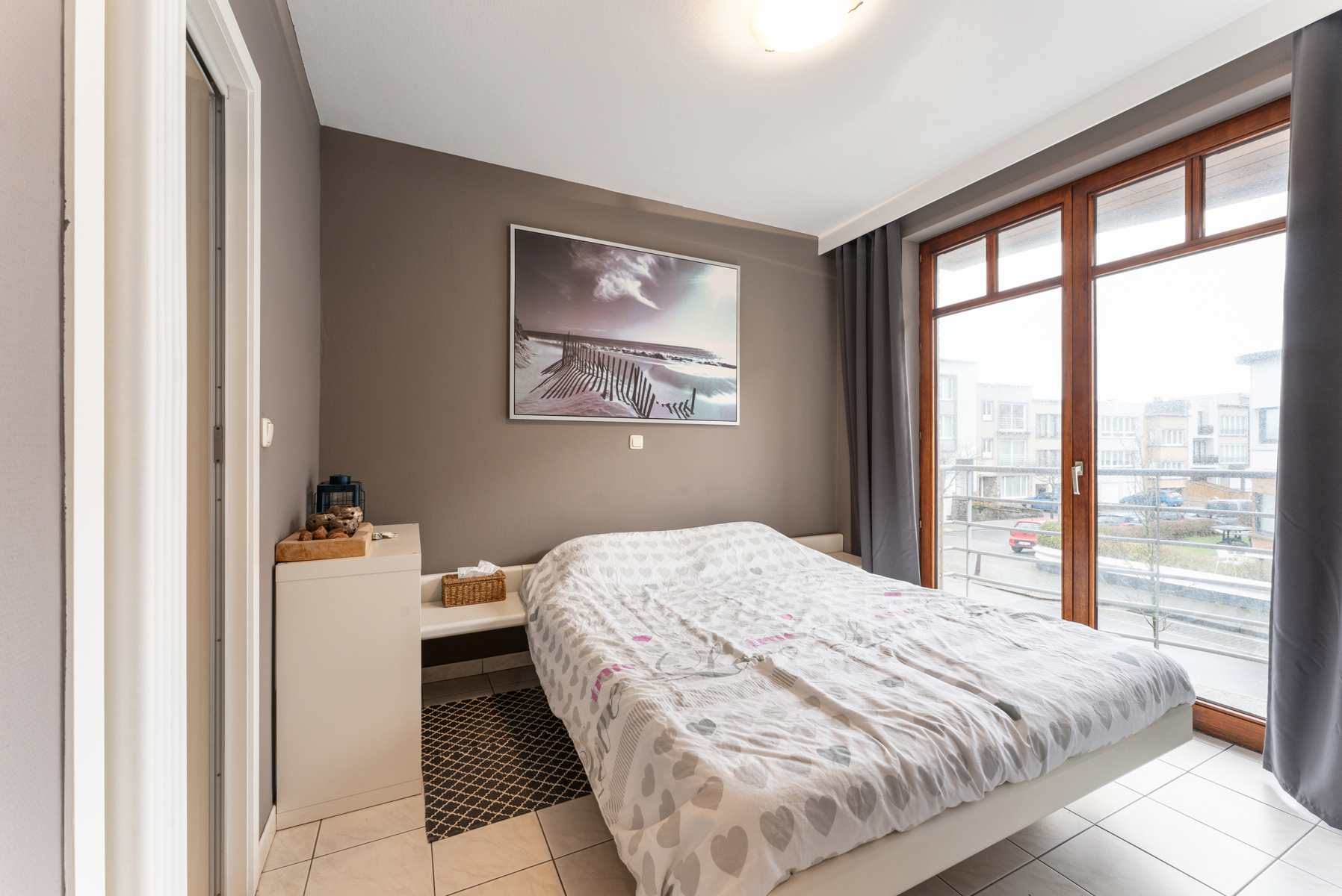 Instapklaar appartement in centrum Koksijde-Bad - foto 5