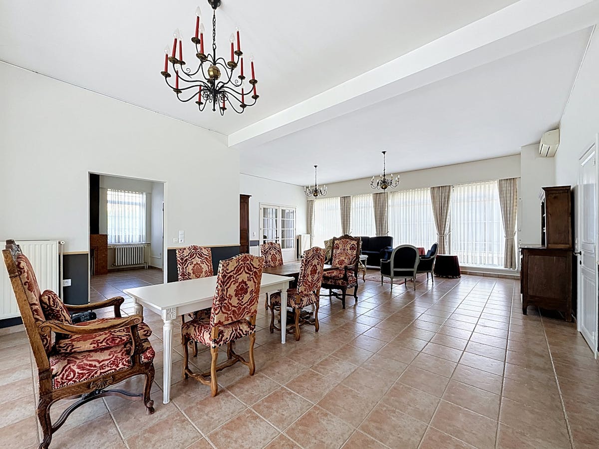 Maison avec 6 chambres et 3 salles de bain à louer à Pollinkhove - photo 4