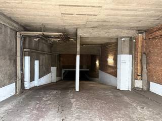 Garage à louer à Anvers