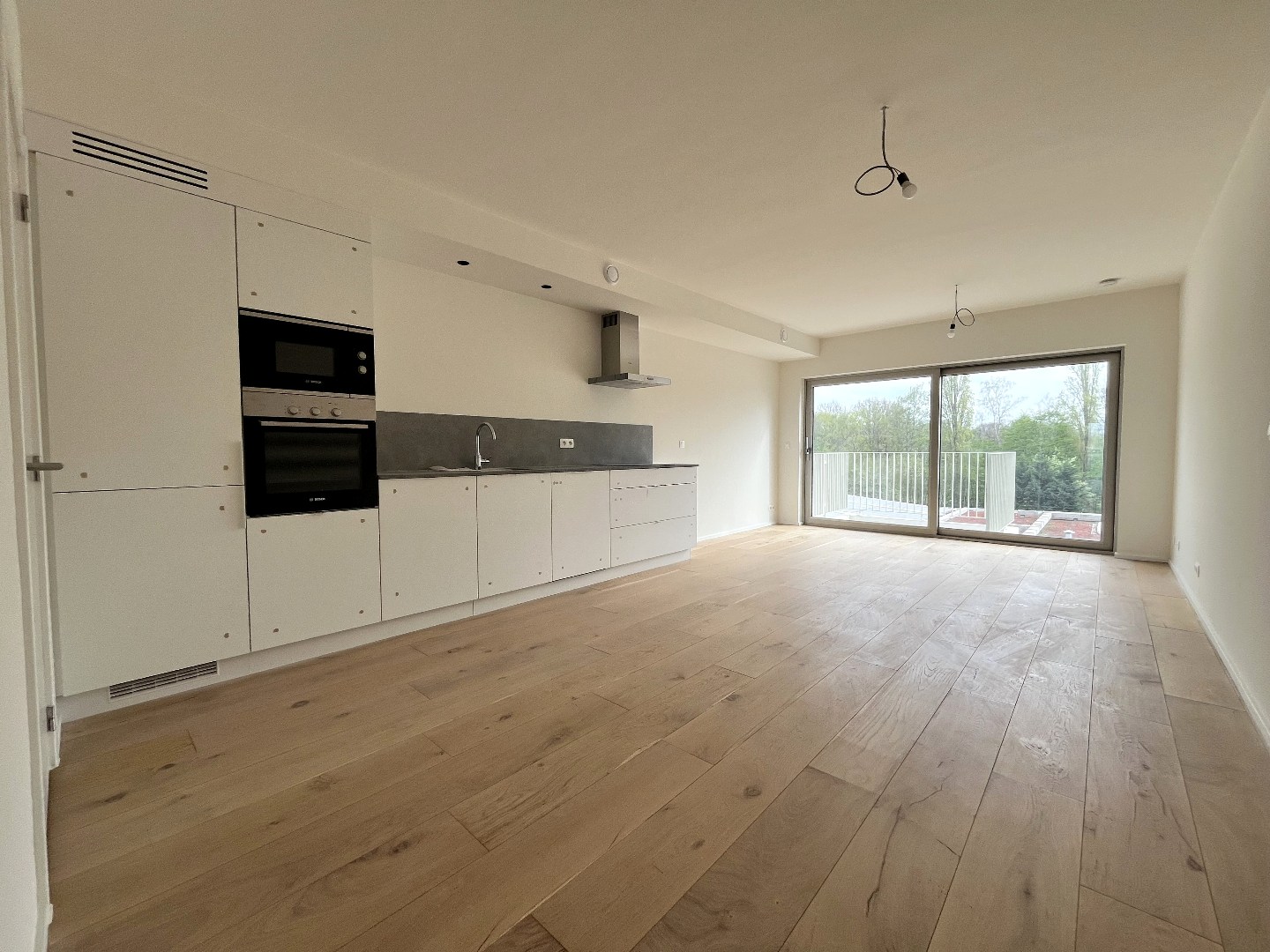 Apartment for rent in Antwerp with 1 bedroom - photo 2