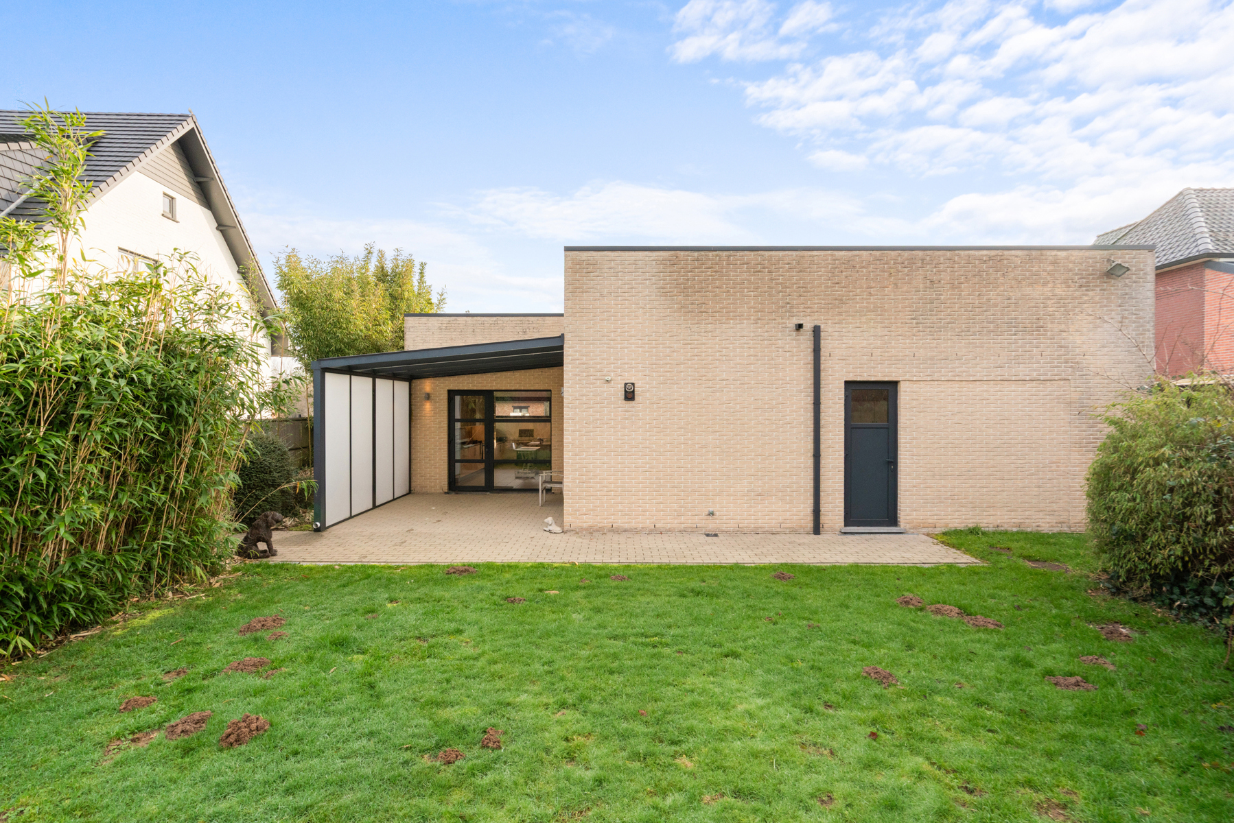 Ruimte om te ondernemen op een groene topligging in Geetbets - foto 5