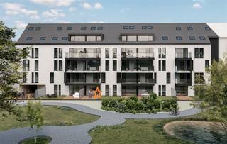 Appartement à vendre à Ninove