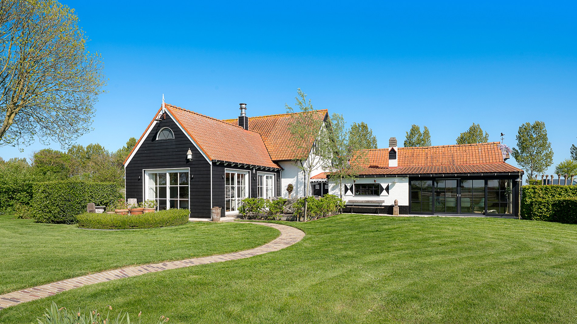House for sale in Knokke-Heist with 3 bedrooms - photo 5