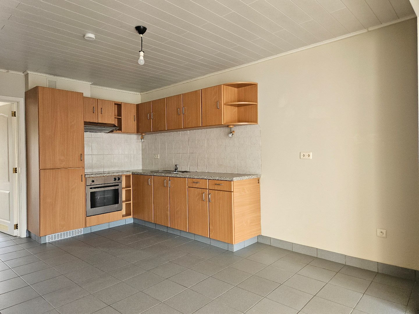 Ruim appartement met 2 slaapkamers in Mol! - foto 3