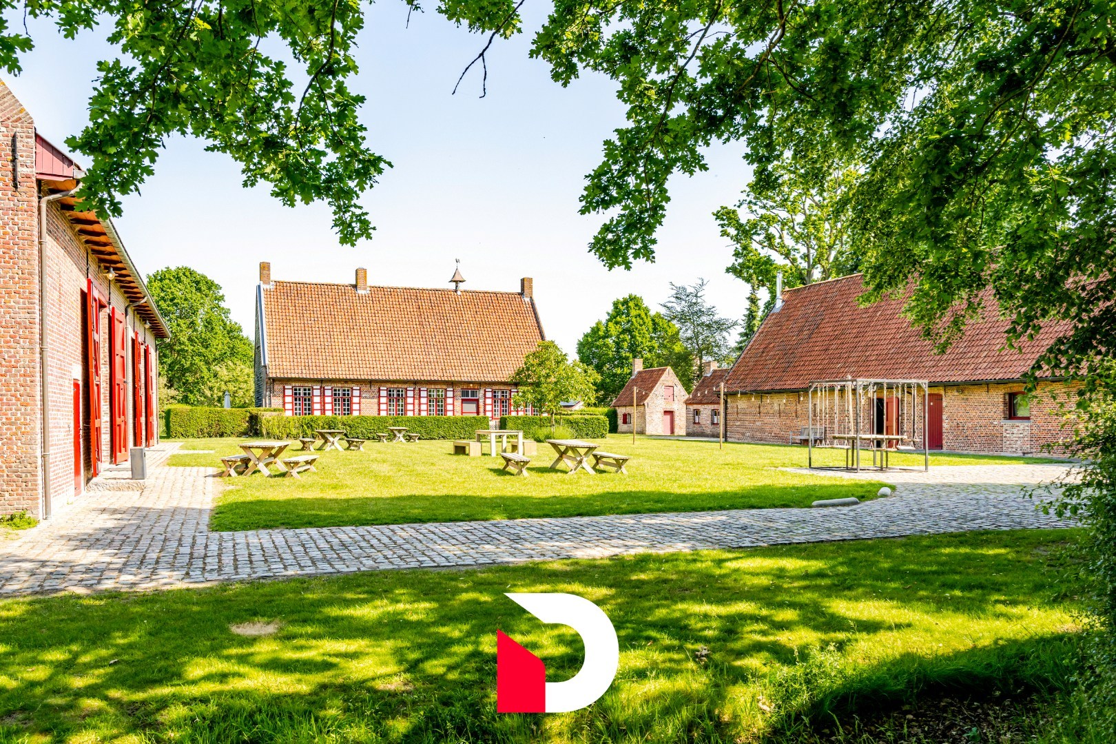 Commercial à vendre à Zedelgem