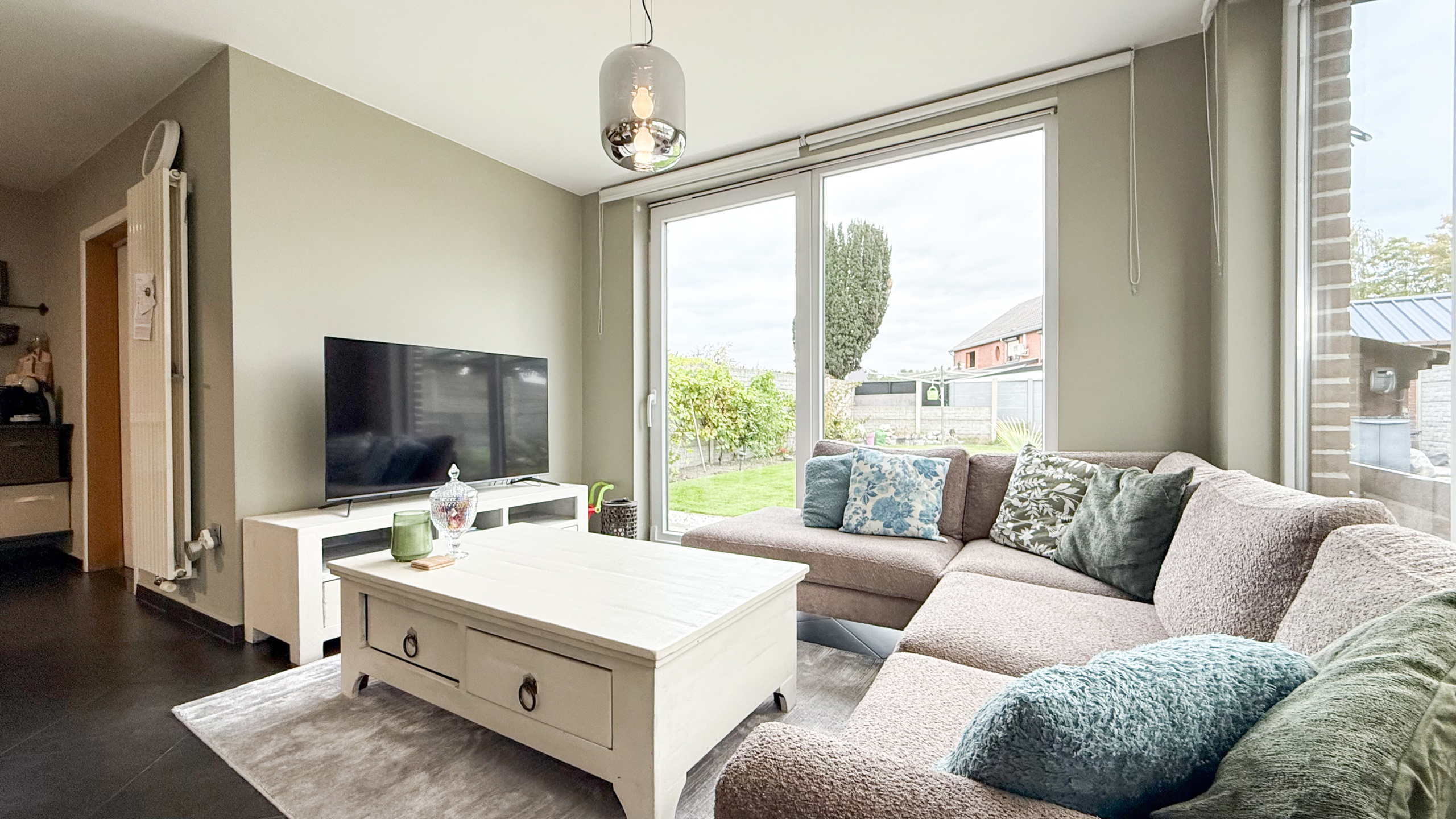 Instapklare woning met 3 slpks en EPC B in Houthalen-Oost! - foto 3