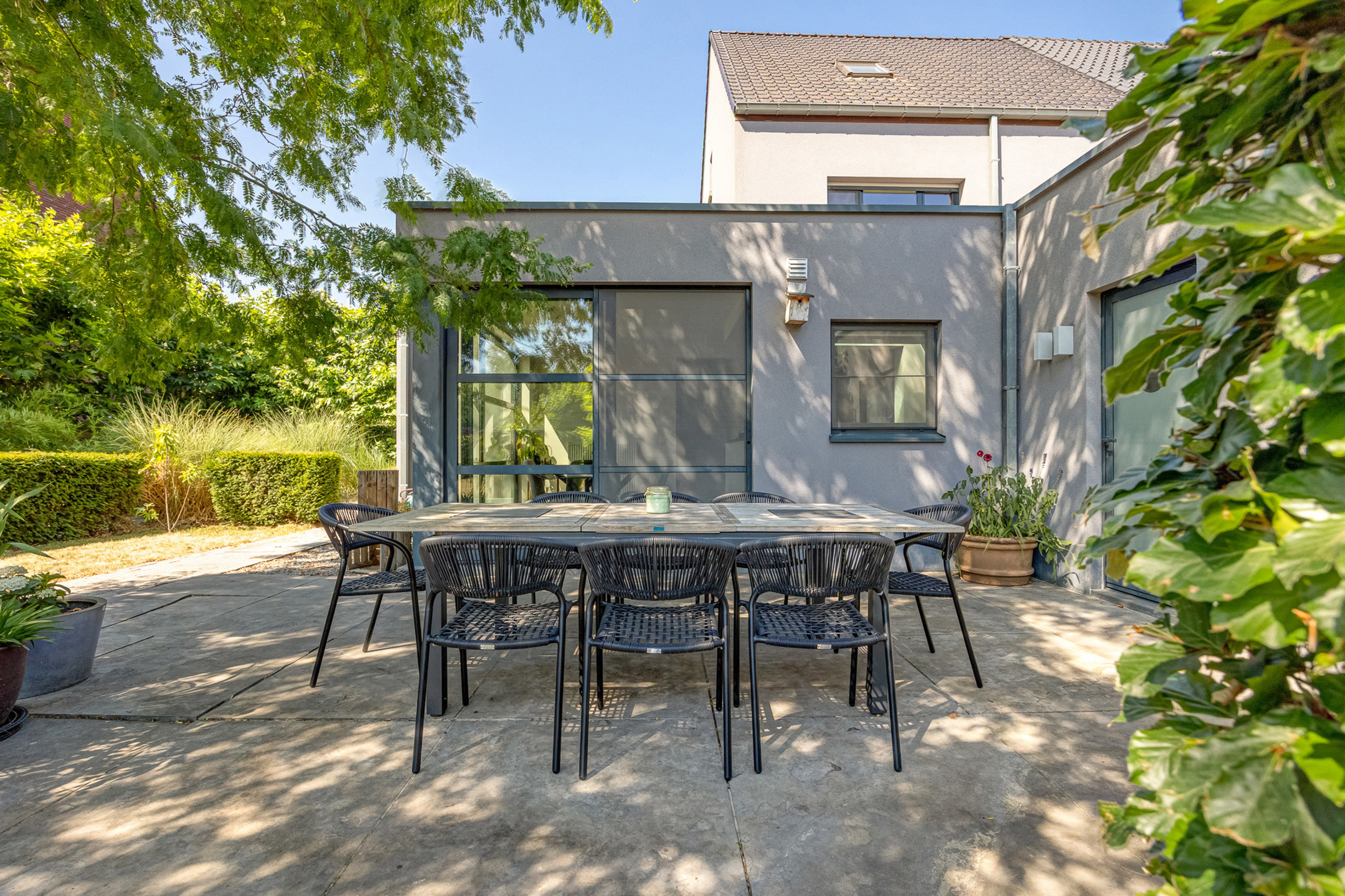 Half open bebouwing met 4 slaapkamers en een zwembad te Olen - foto 5