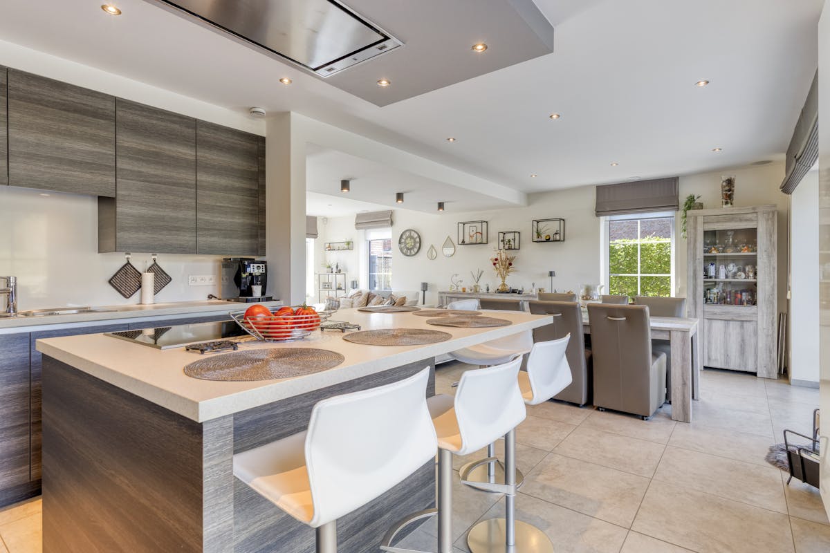 Prachtige woning met 5 slaapkamers te koop! - foto 5