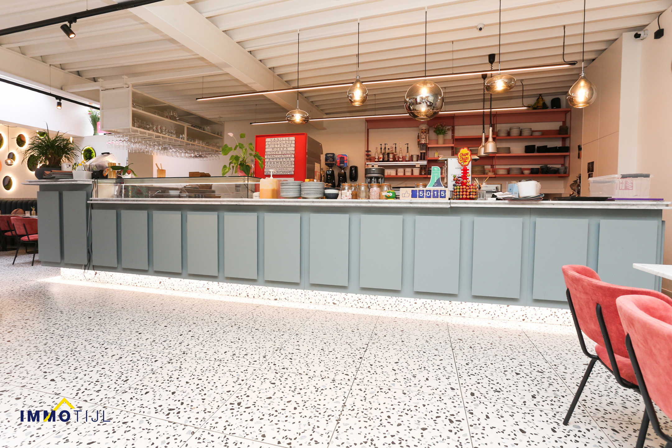 Commercial for sale in Dendermonde - photo 3