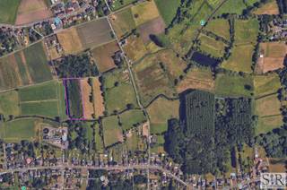 Terrain à vendre à Zemst