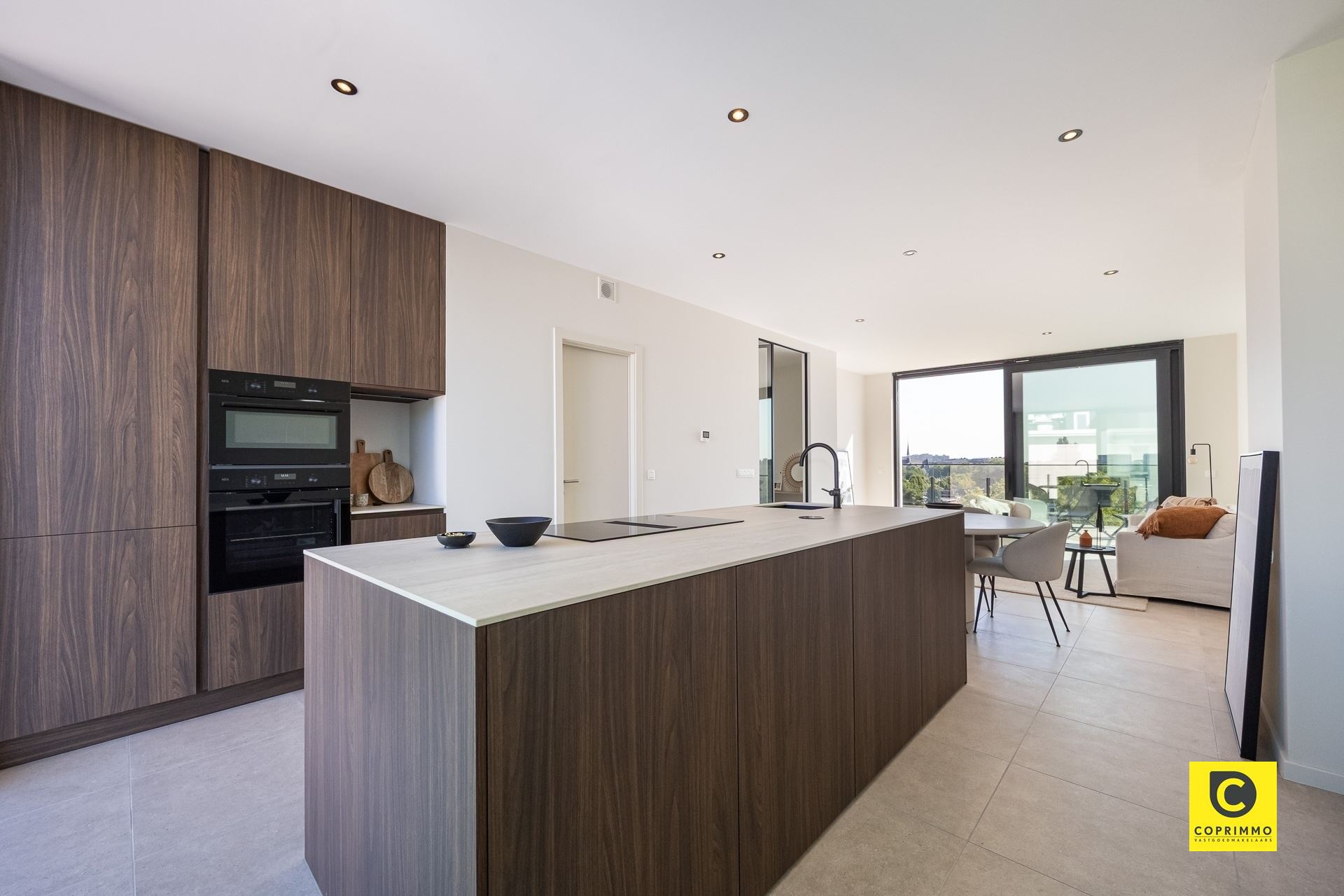 Appartement - photo 1
