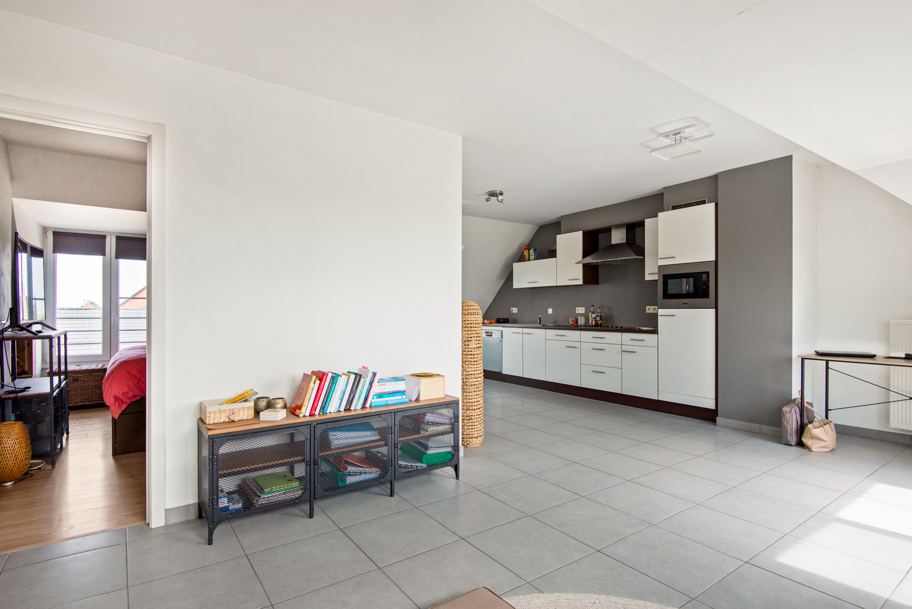 Appartement à vendre à Duffel avec 1 chambre - photo 5