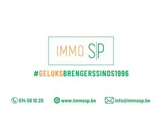 Apartment for sale in Geel