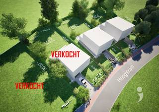 Beautiful building plot for open construction in Bierbeek This building land on a plot of 9a 67ca is part of a subdivision in 4 large building lots...