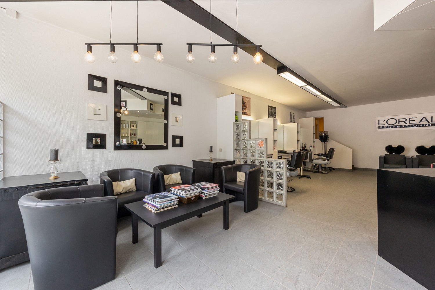Commercieel handelspand van 90 m² op toplocatie in Borgerhout - foto 4